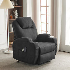 Electric Recliner Chair