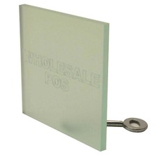 Acrylic Perspex® Sheet Clear