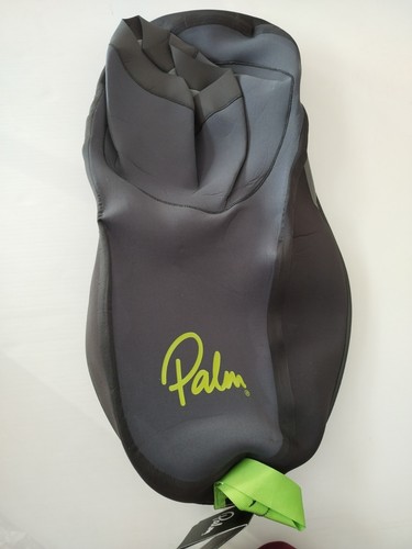 Palm impact deck - grey,