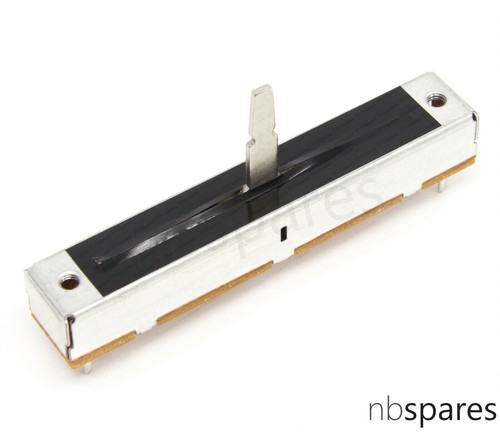 Upgraded fader for pioneer ddj - fader,