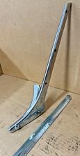 Triumph TR2 TR3 ** LH WINDSCREEN FRAME UPRIGHT / Stanchion ** Good used