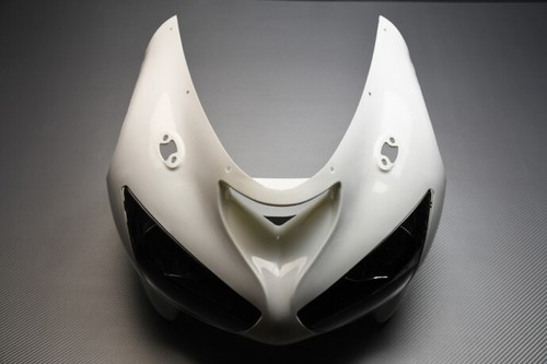 Unpainted front nose - nose, fairing