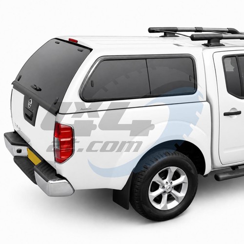Demo nissan navara - navara, d40