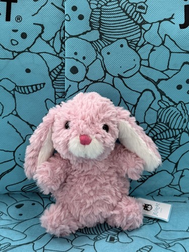 Jellycat tulip pink - jellycat,