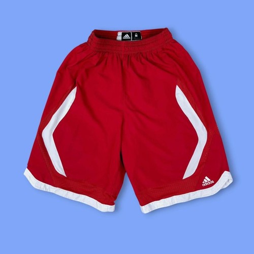 Vintage adidas shorts mens - shorts,