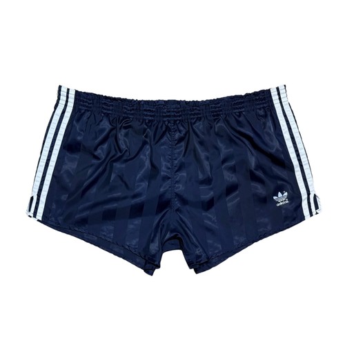 Vintage adidas sprinter shorts - vintage,