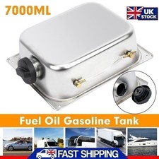 7000ML Stainless Steel Fuel