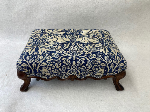 Small antique carved - small,