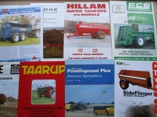 SLURRY TANKER /  SPREADER