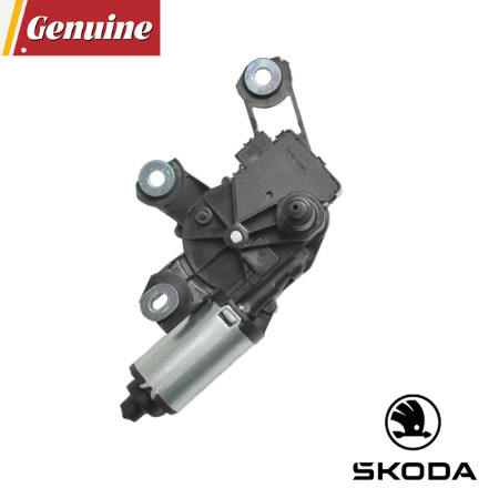 Genuine škoda octavia mk3 - Škoda,
