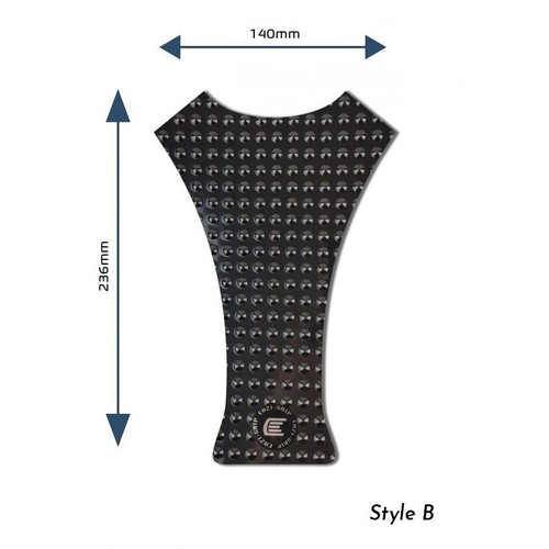 Eazi grip evo centre - evo, pads