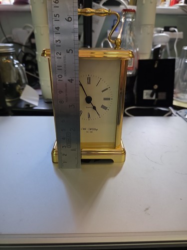Widdop brass effect - wm.,