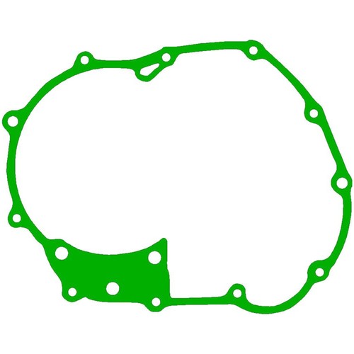 Clutch gasket high - gasket,