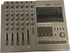 Tascam Portastudio 424 Analog