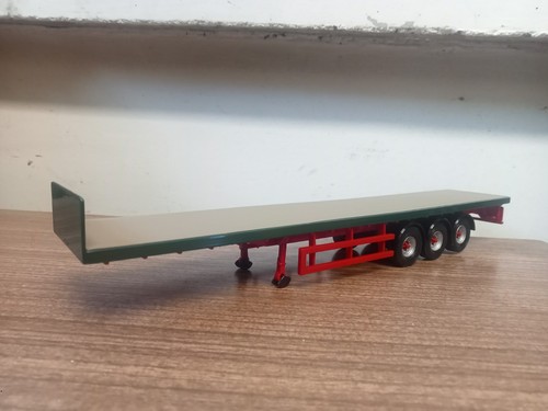 Corgi modern truck heavy - corgi,