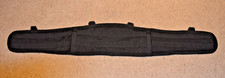 Condor  Battle Belt - Black - Medium. Paintball/EDC /Bushcraft/Molle