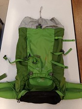 Vango Contour 60 + 10 lightweight rucksack
