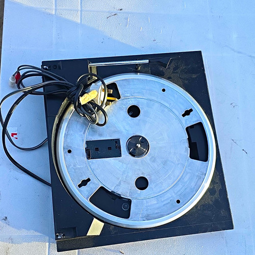 Technics j90 direct drive - technics,