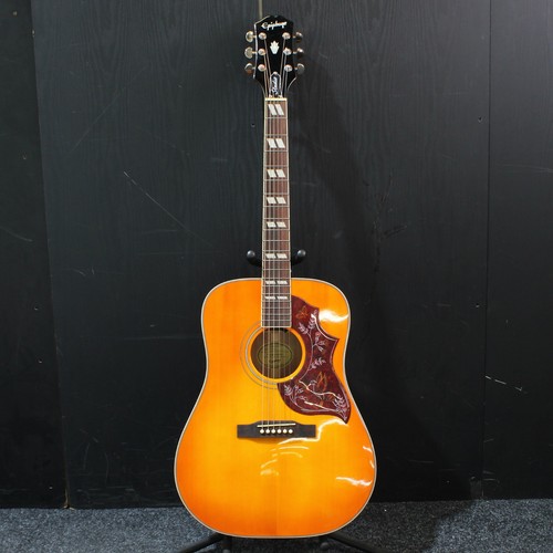 Epiphone hummingbird studio - hummingbird,