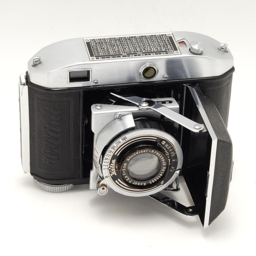 Vintage welta weltini - welta, ii