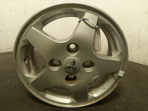 Mitsubishi galant alloy wheel - alloy,