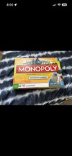 Monopoly - electronic banking edition