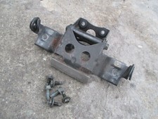 Suzuki GSXR 750 SRAD (injection) Rear Tank Mount Bracket