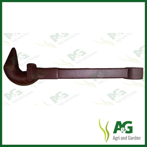 Pick hitch hook - up,