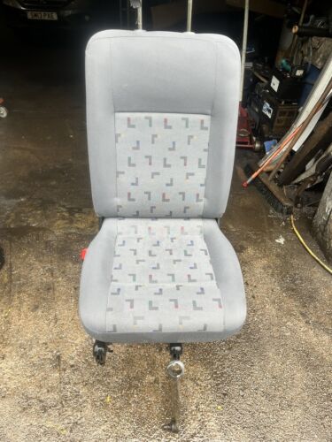 Transporter t6 middle - vw,