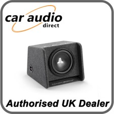 JL Audio CP110-W0v3 10" Car