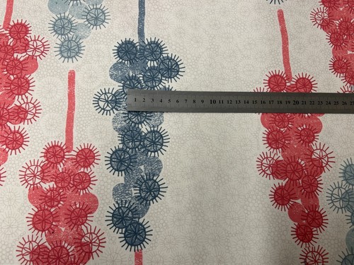 Villa nova cotton fabric - nova,