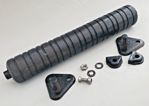 Qualcast lawnraker electric - qualcast,