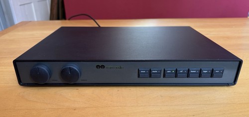 Naim nait integrated - nait,