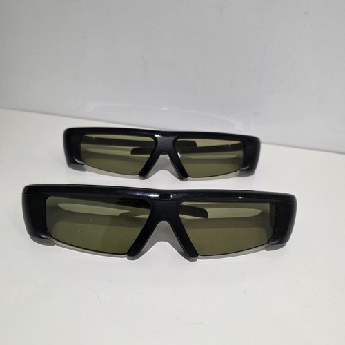 Samsung active glasses - 3d,