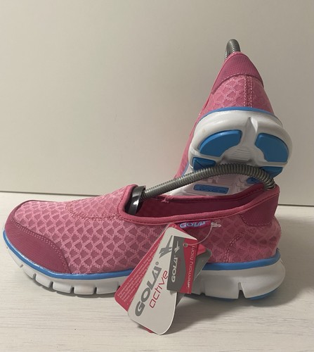 Women gola pink active - gola,