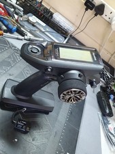 Futaba 4PMP 4-channel Surface