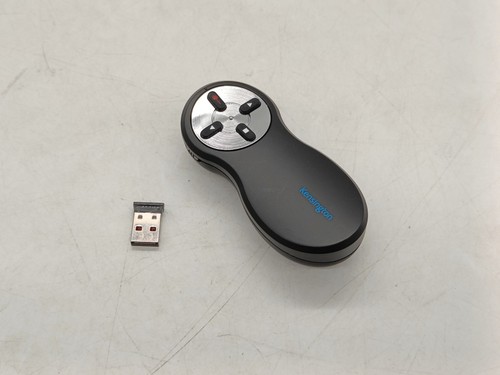 Kensington wireless presenter - kensington,