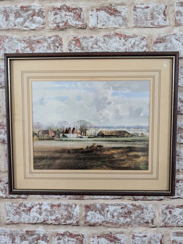 Michael rowland hilder - st.,