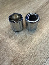 TC Lockshield Radiator Valve