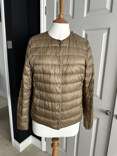 Uniqlo ladies light weight - uniqlo,