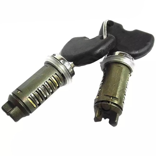 Lock set keys 121790020 - set,