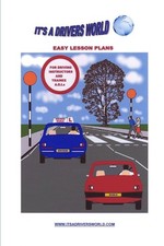 Easy Lesson Plans for Driving