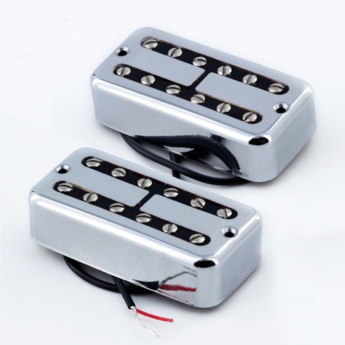 Fleor alnico electric guitar - 2,