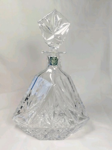 Thomas webb cut crystal - thomas,