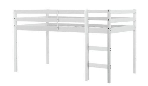 Kaycie mid sleeper shorty bed - shorty,