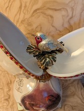 Jewel of Nature Robin in Egg