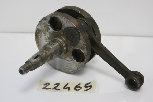 Crankshaft piaggio vespa - crankshaft,