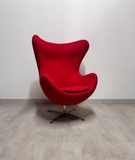 Arne jacobsen style egg - arne,