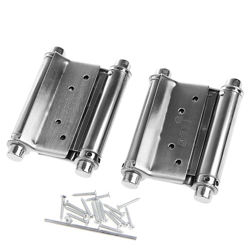 2pcs inch stainless steel - inch,