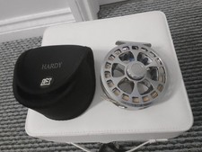 Hardy Ultralite 6000 DD Fly
